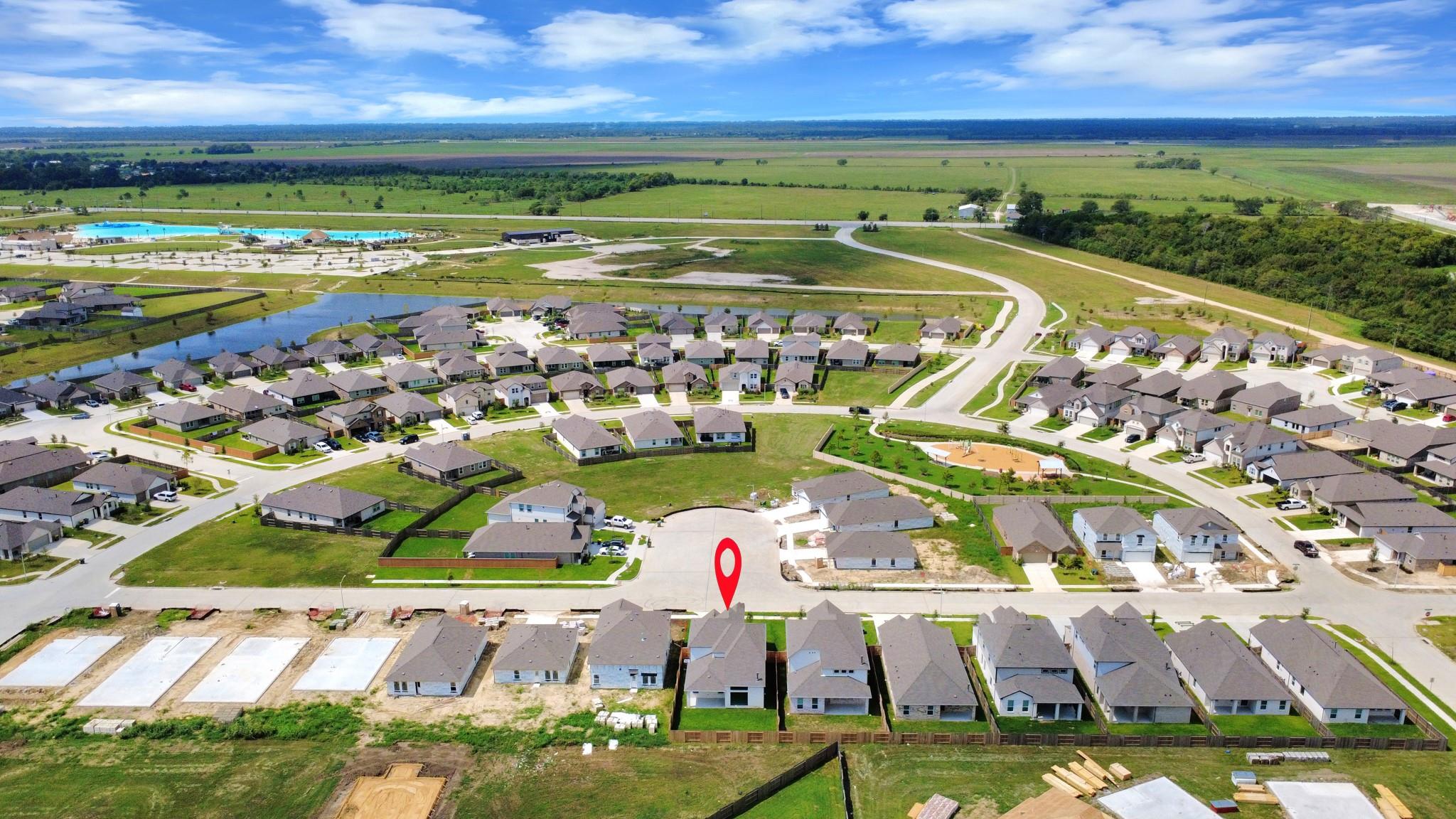 67 Knight Bayou Drive
