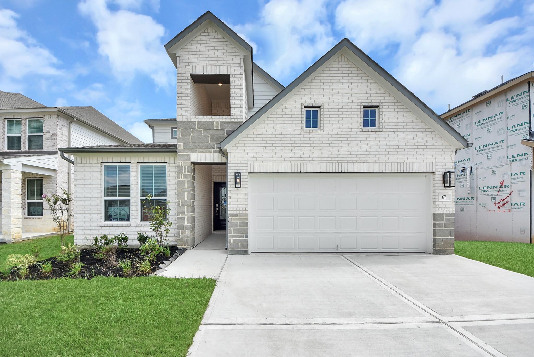 67 Knight Bayou Drive