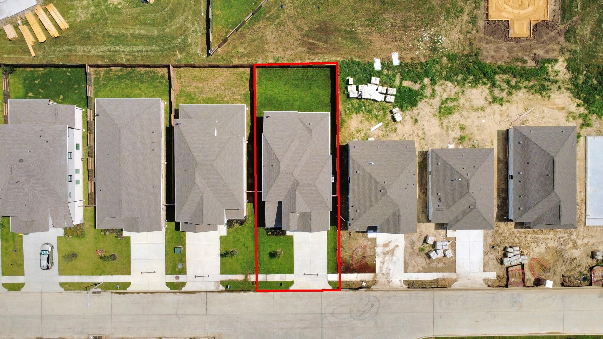 67 Knight Bayou Drive