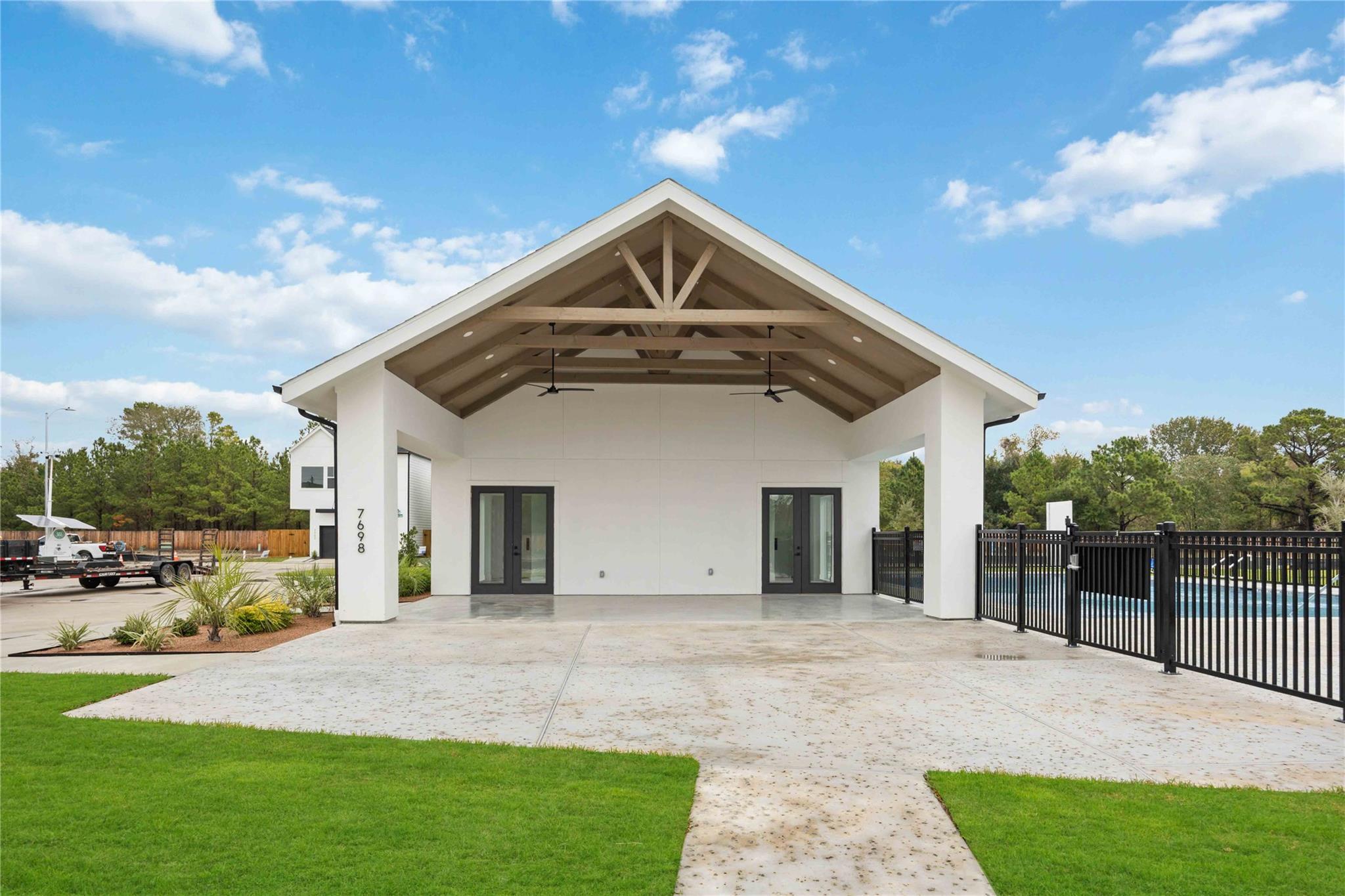 7709 Inwood Hills Lane