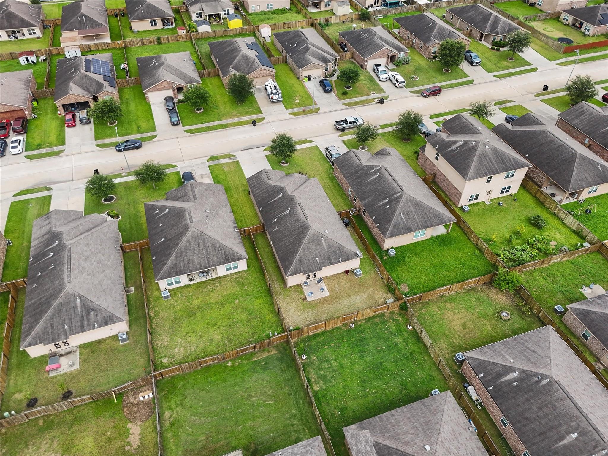 4918 Jagged Cliff Lane