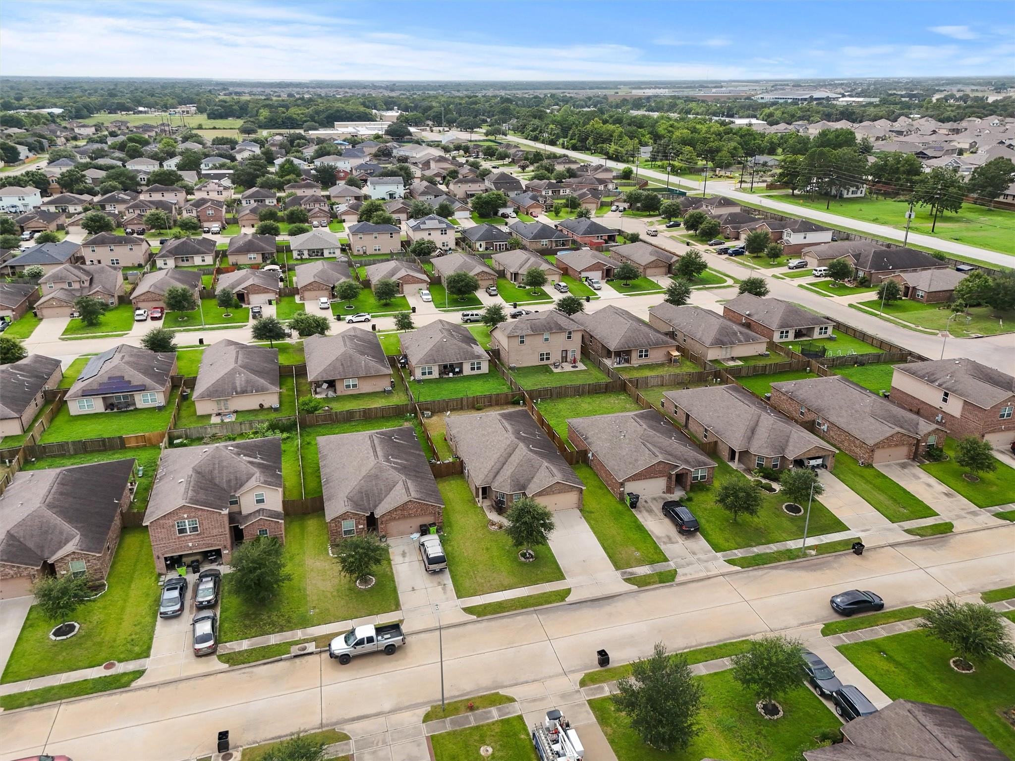 4918 Jagged Cliff Lane