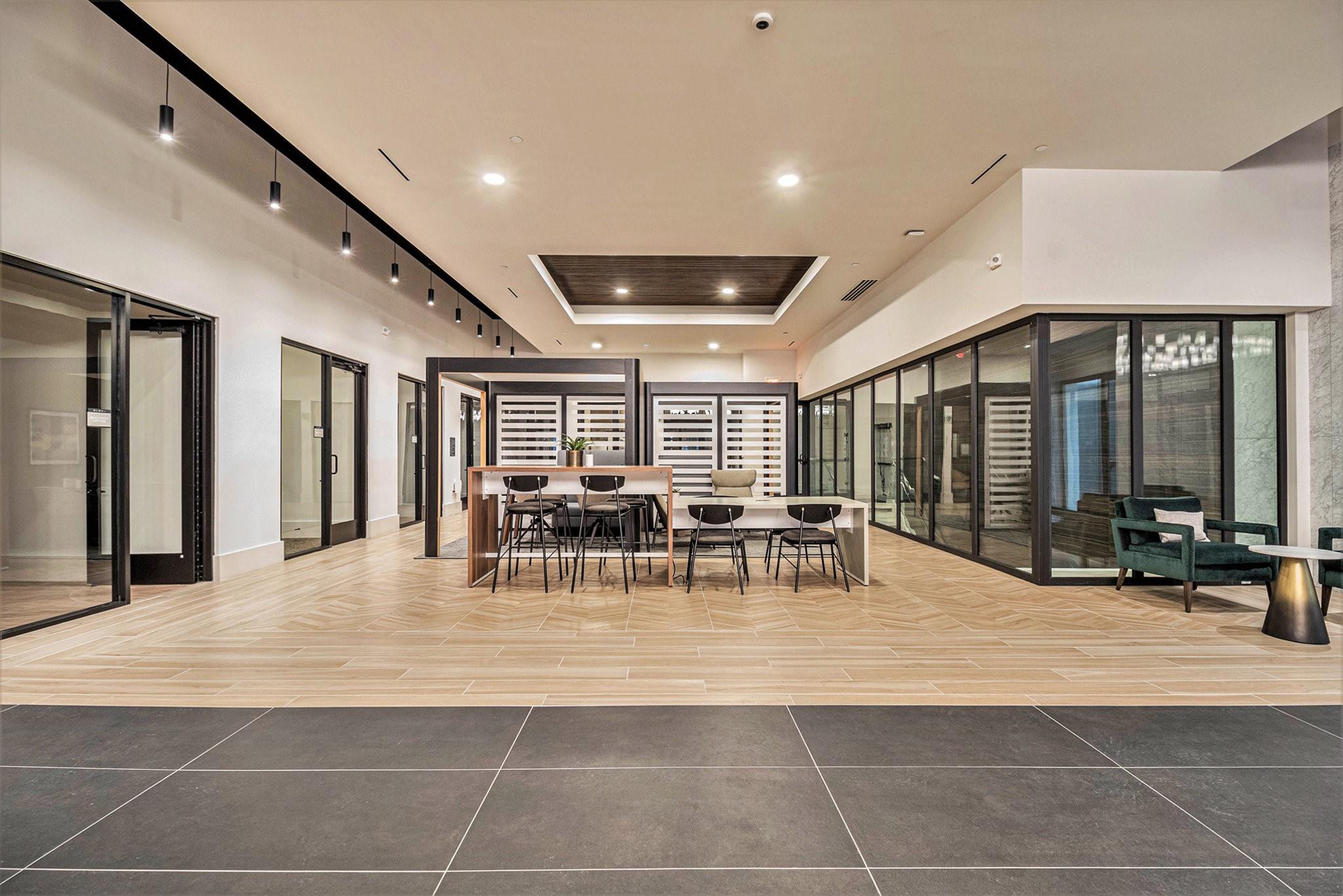 1801 Smith Street # 1601