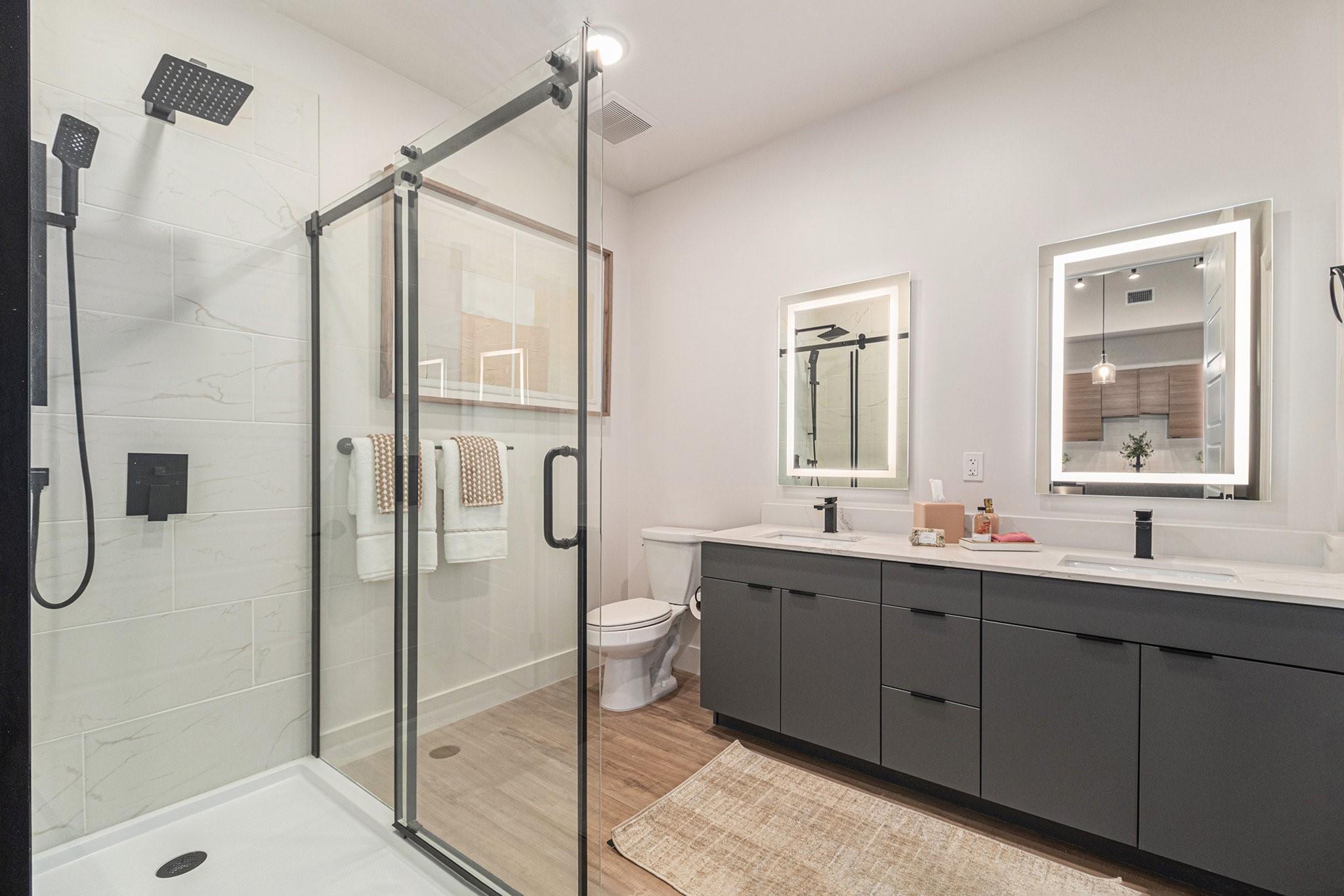 1801 Smith Street # 1601