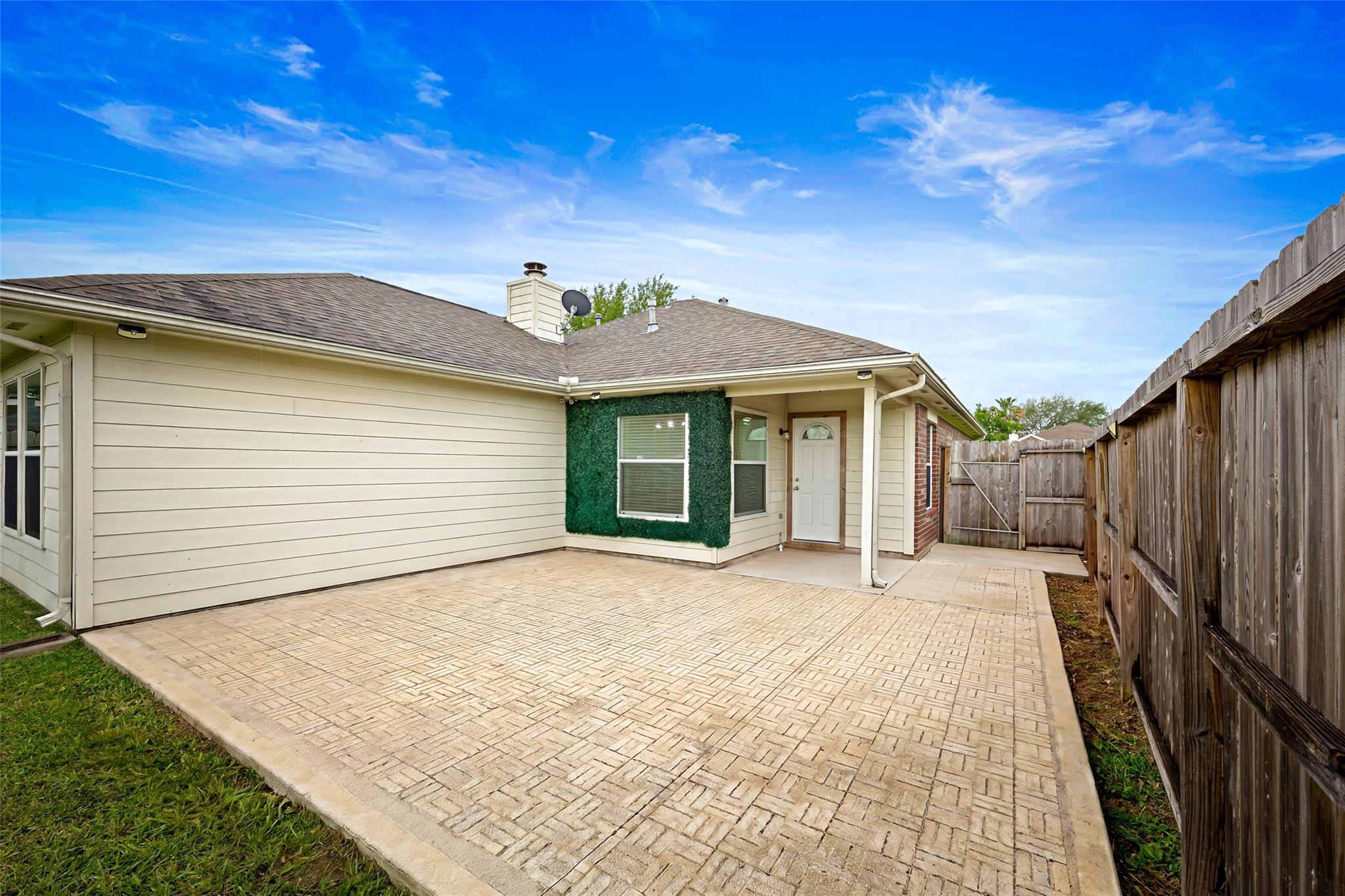 7331 Wimberly Oaks Lane