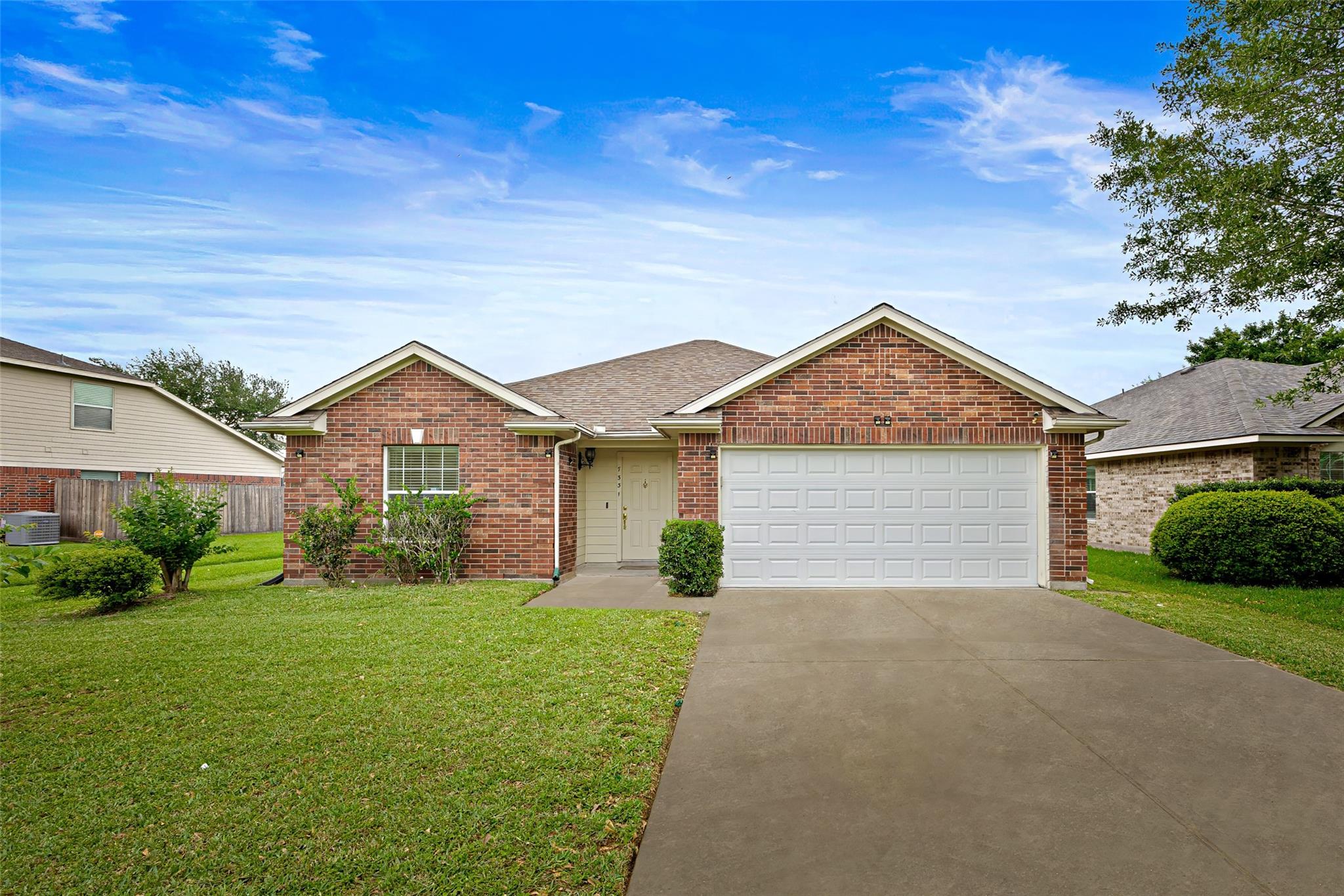 7331 Wimberly Oaks Lane