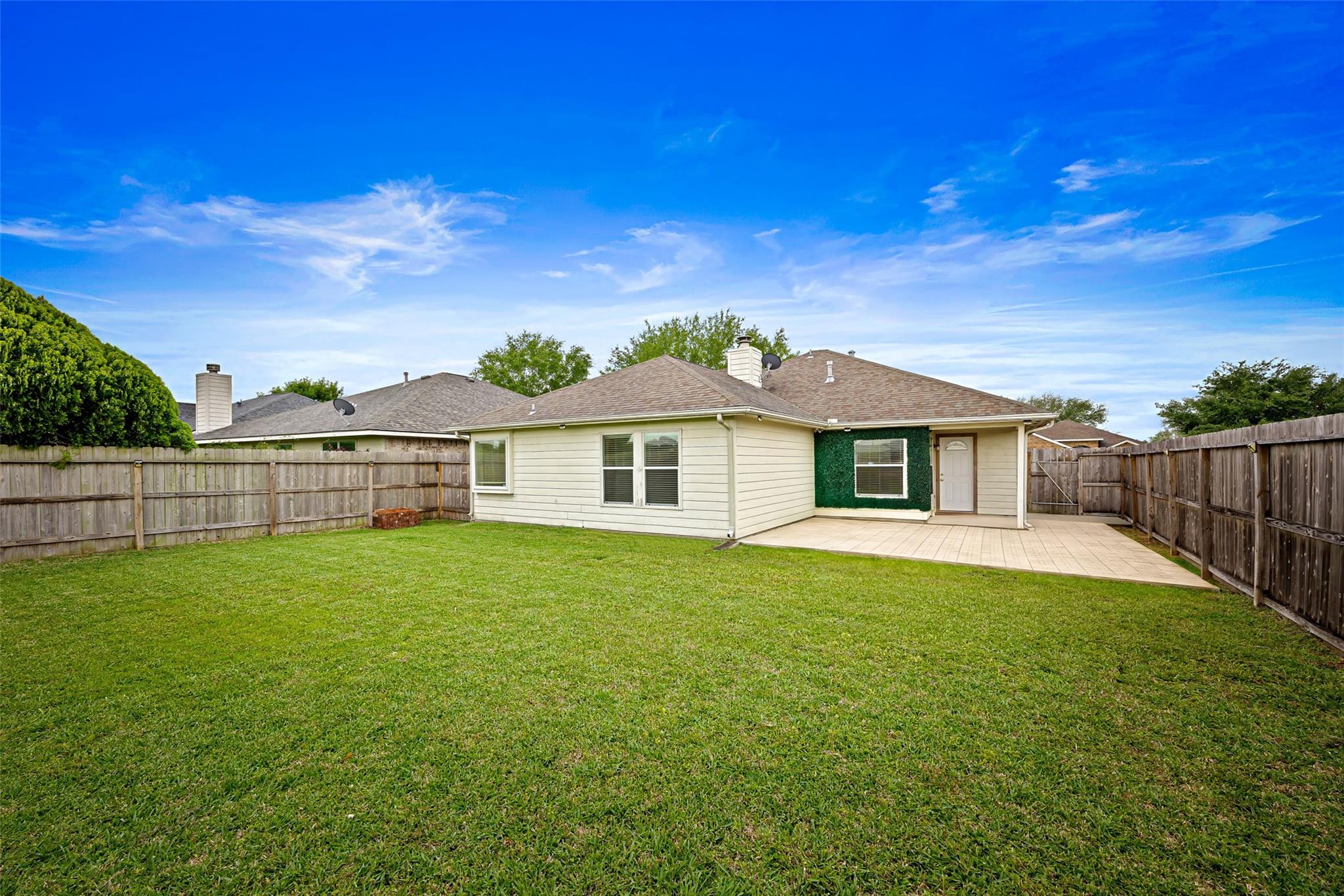 7331 Wimberly Oaks Lane