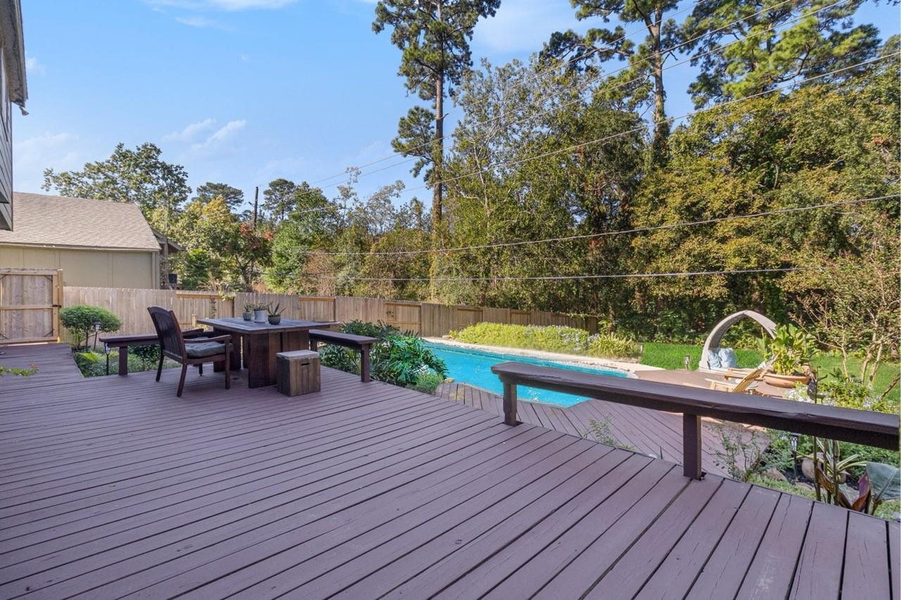 16011 Pebble Bend Drive, Houston