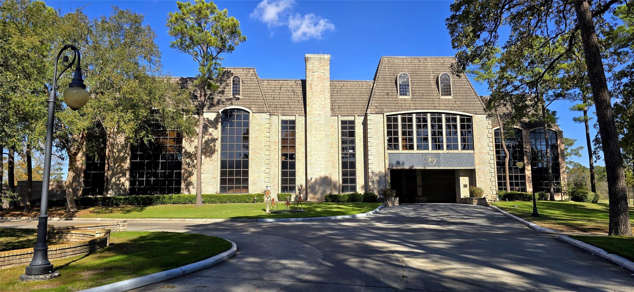 16011 Pebble Bend Drive, Houston