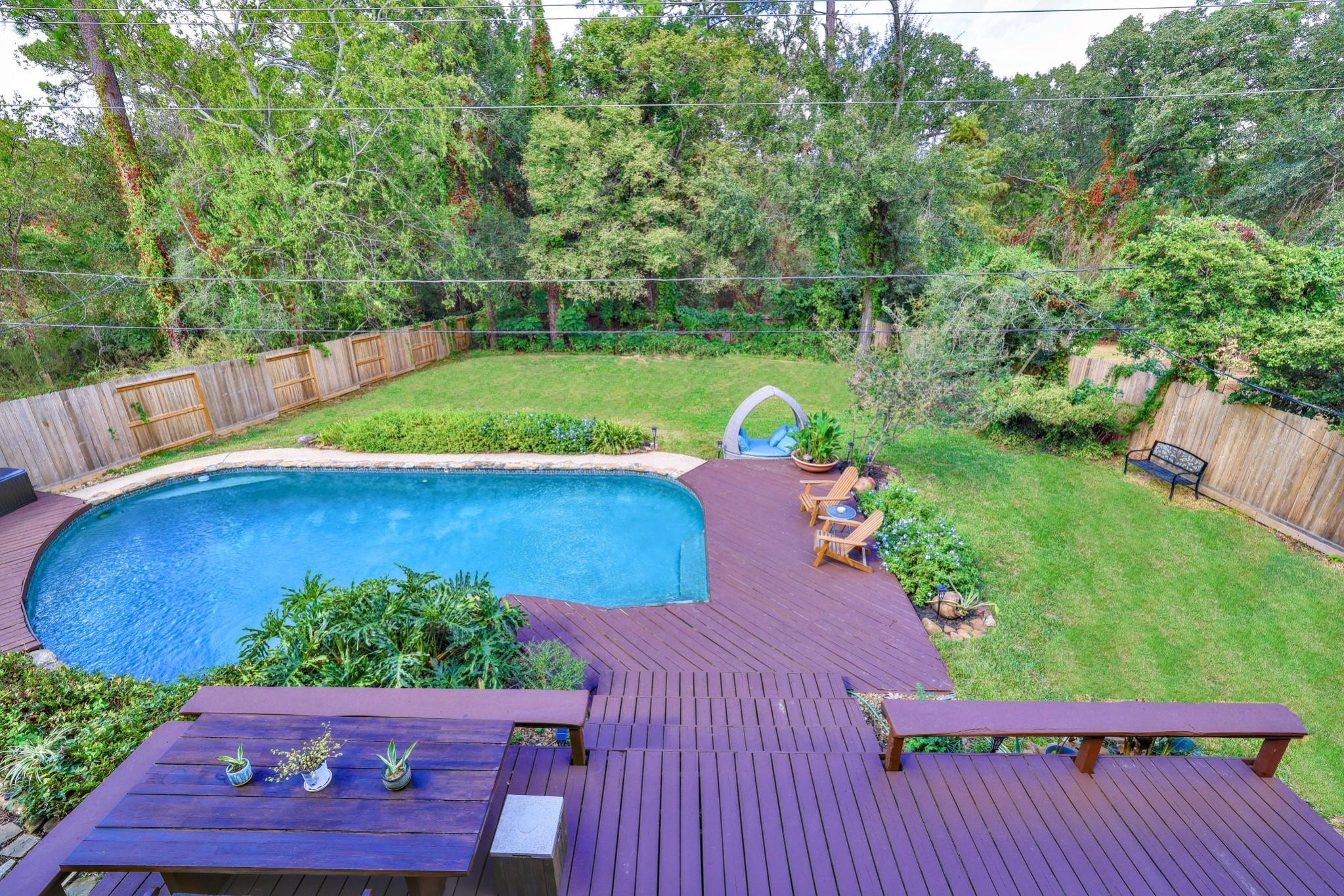 16011 Pebble Bend Drive, Houston