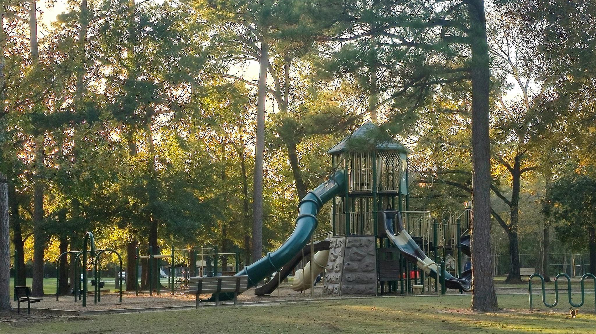 16011 Pebble Bend Drive, Houston