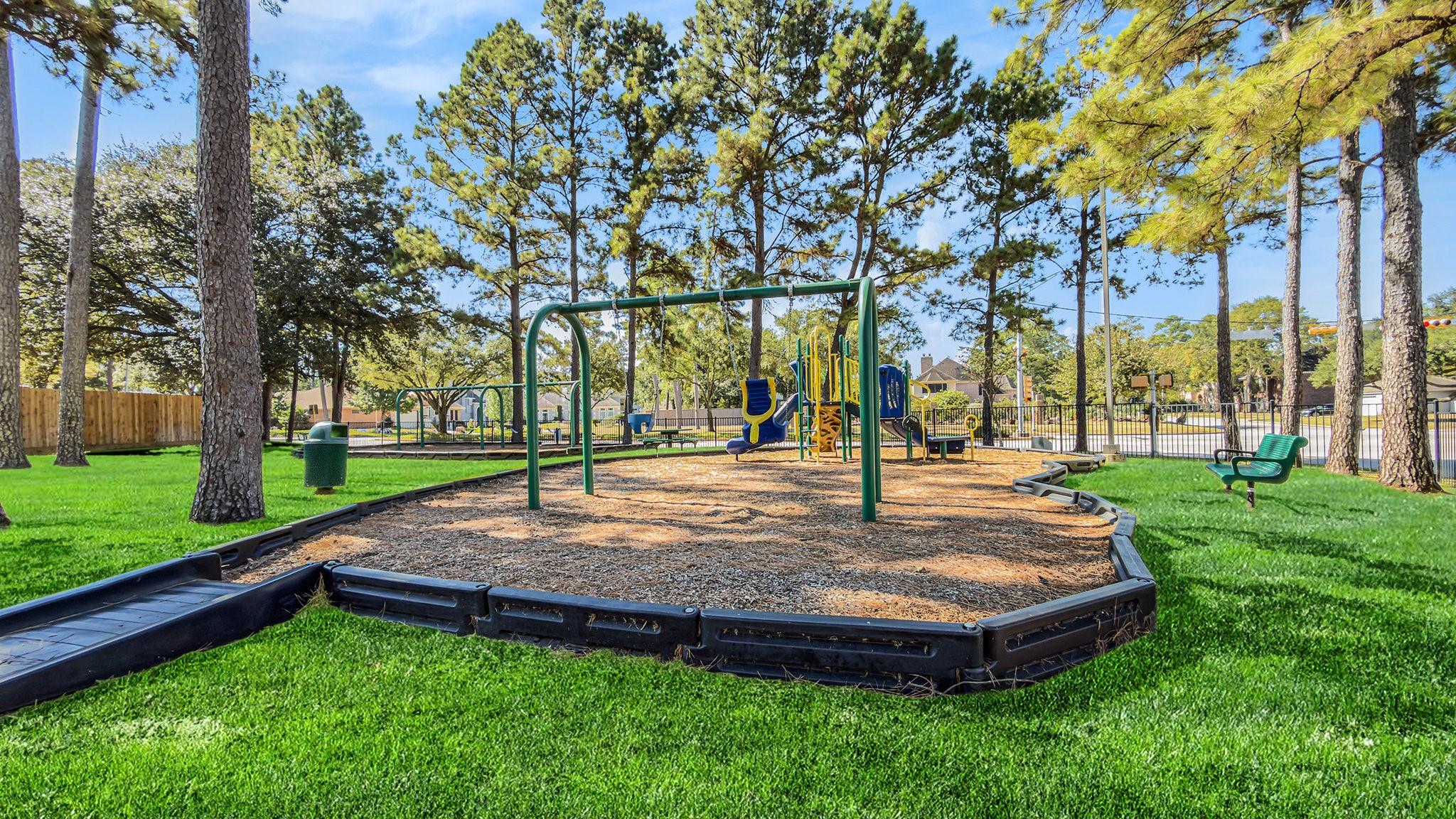 16011 Pebble Bend Drive, Houston