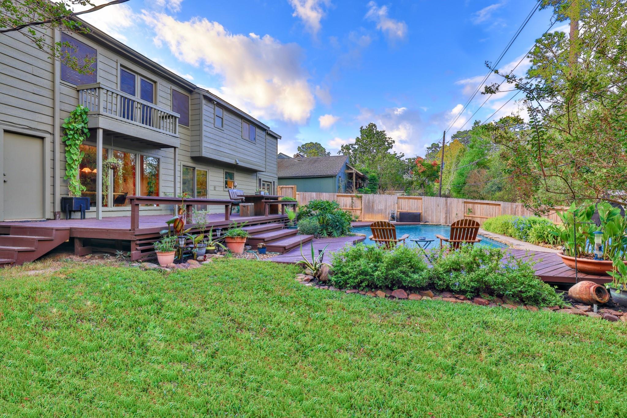 16011 Pebble Bend Drive, Houston