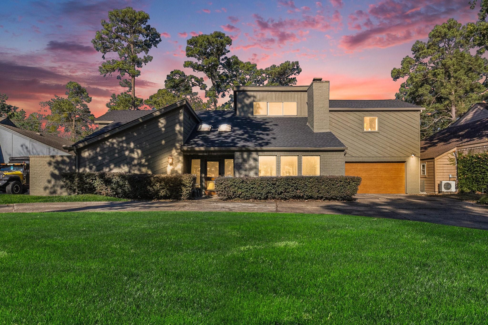 16011 Pebble Bend Drive, Houston