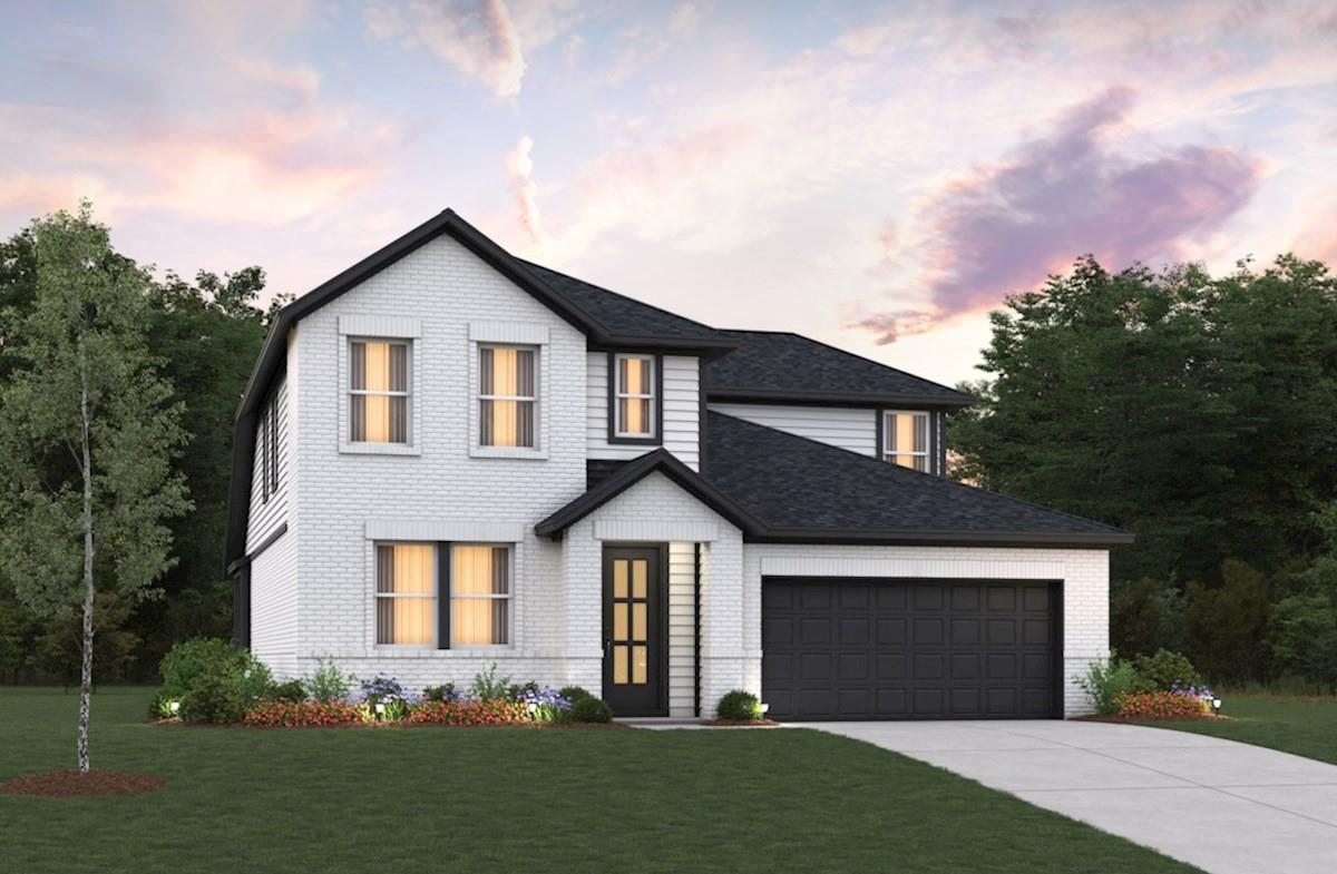 220 Magnolia Laurel Drive