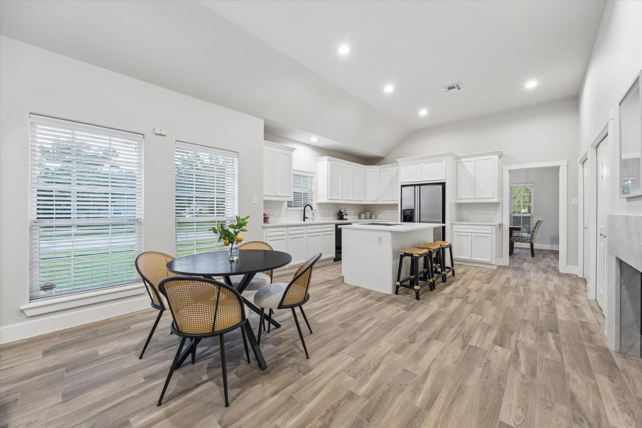 8802 Robindell Drive