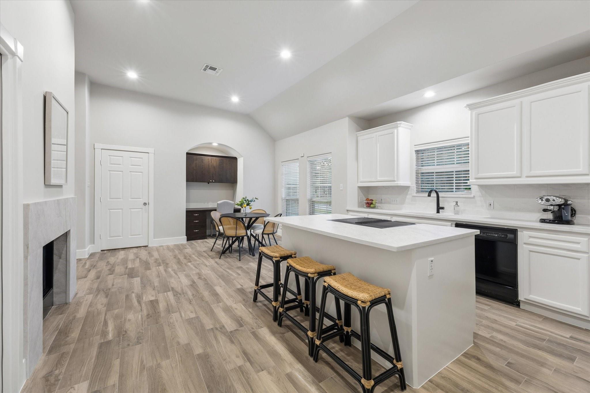 8802 Robindell Drive