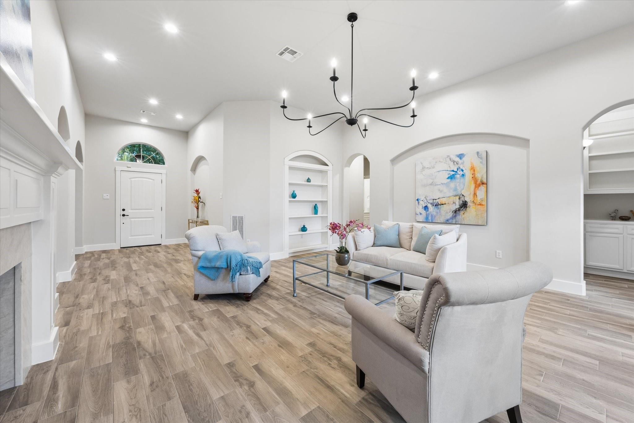 8802 Robindell Drive