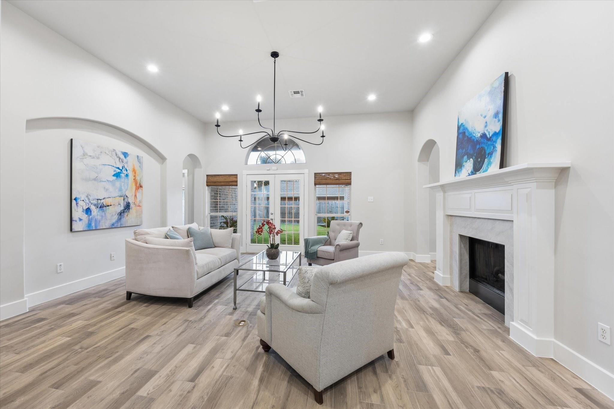 8802 Robindell Drive