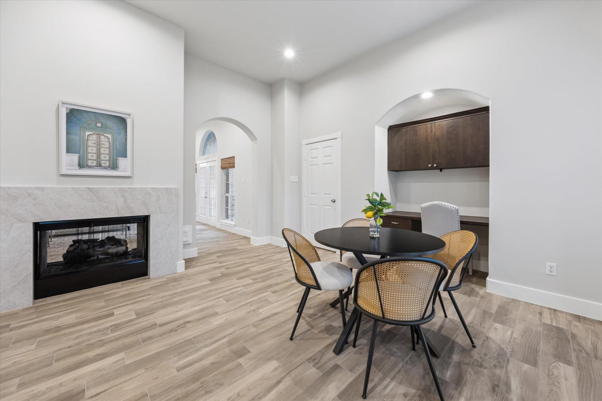 8802 Robindell Drive