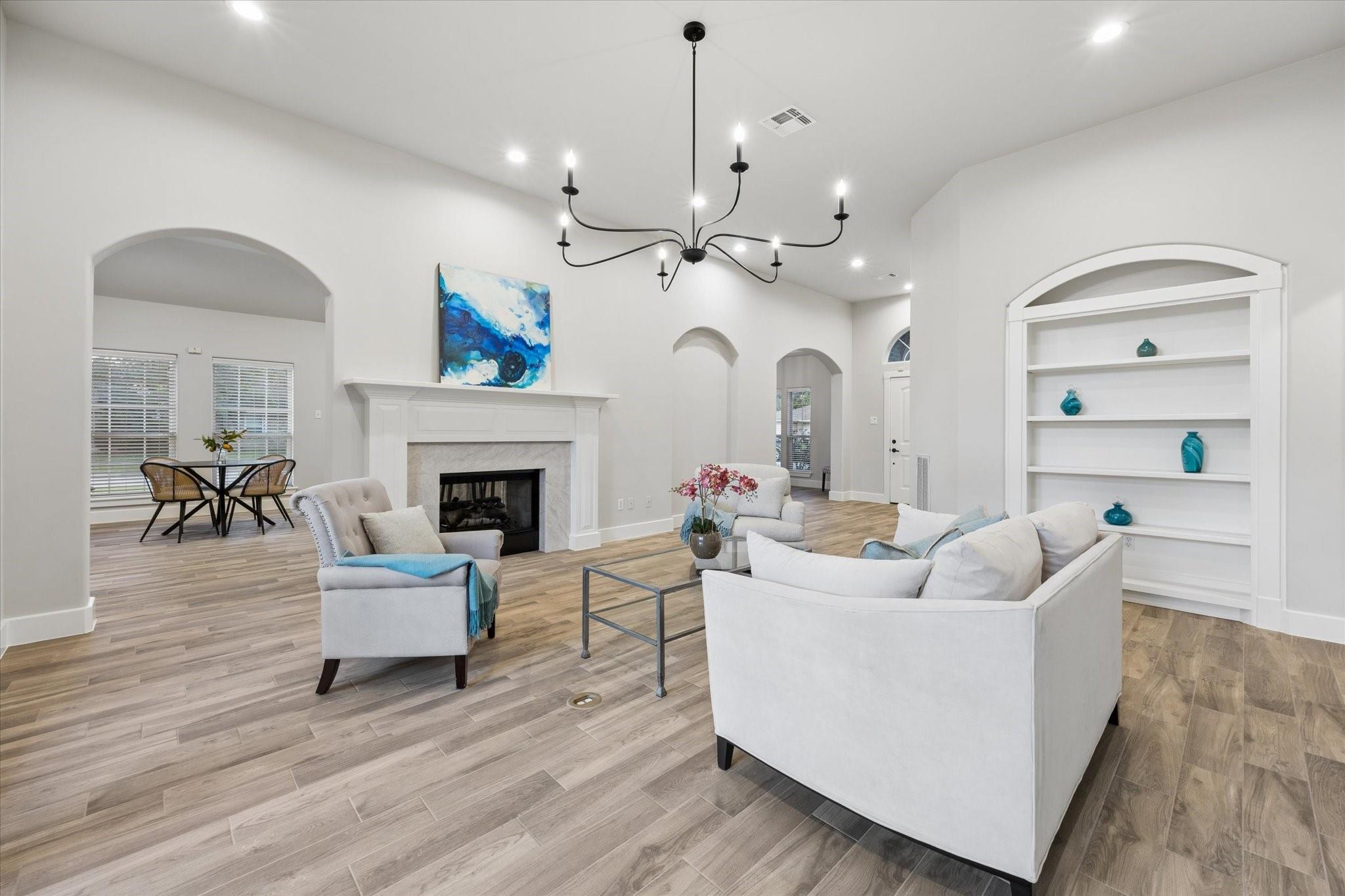 8802 Robindell Drive
