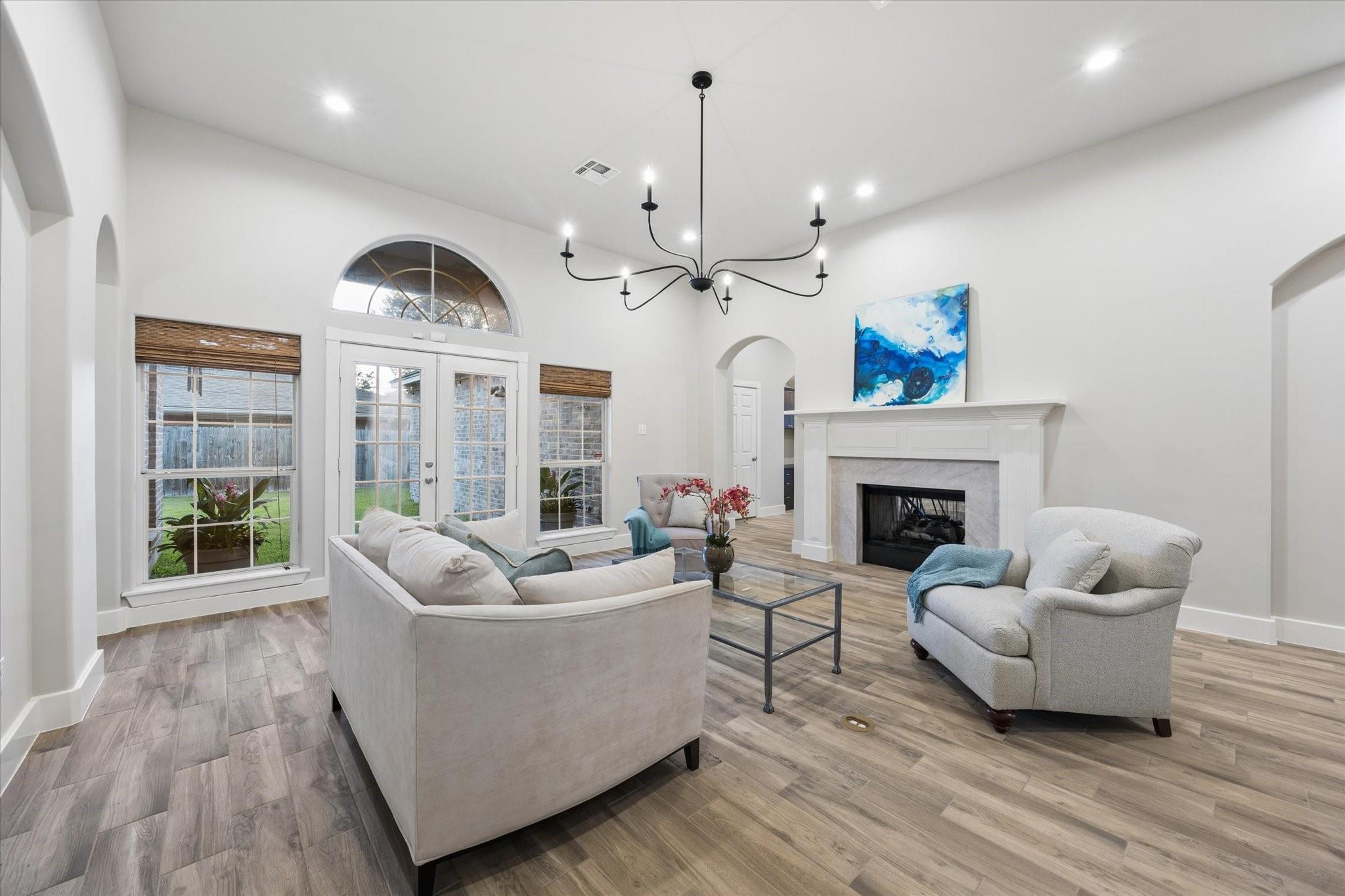 8802 Robindell Drive