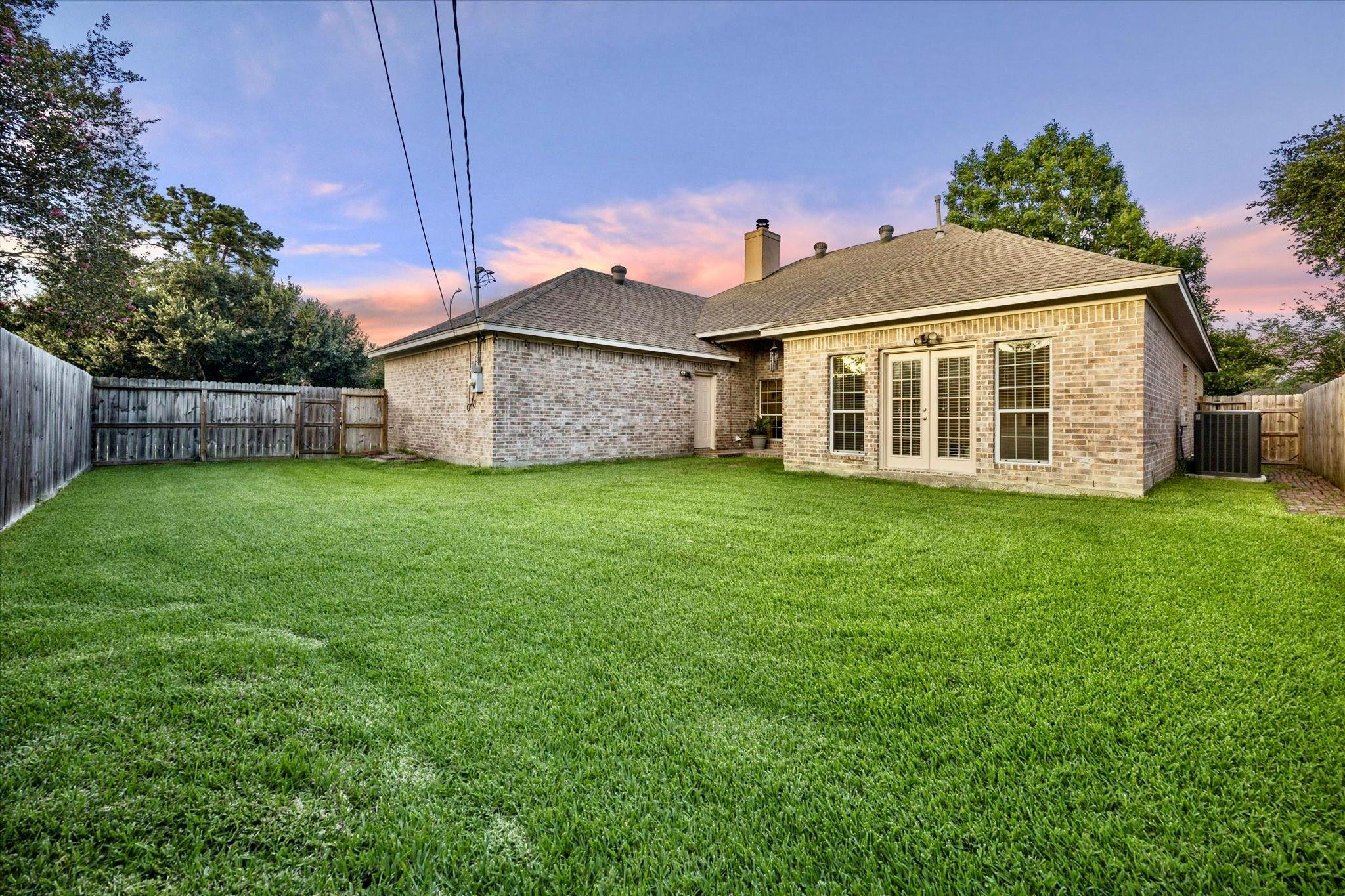 8802 Robindell Drive