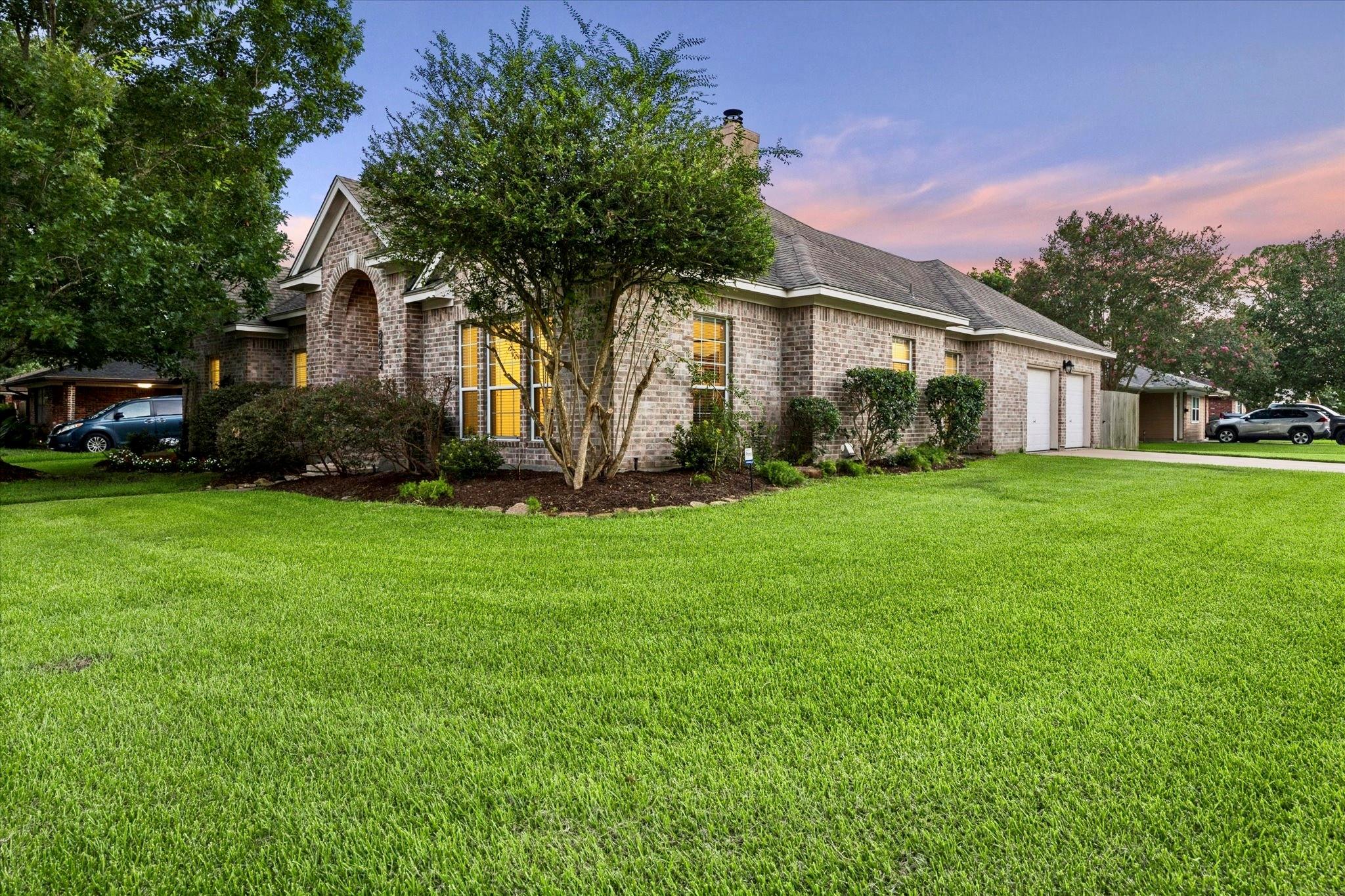 8802 Robindell Drive