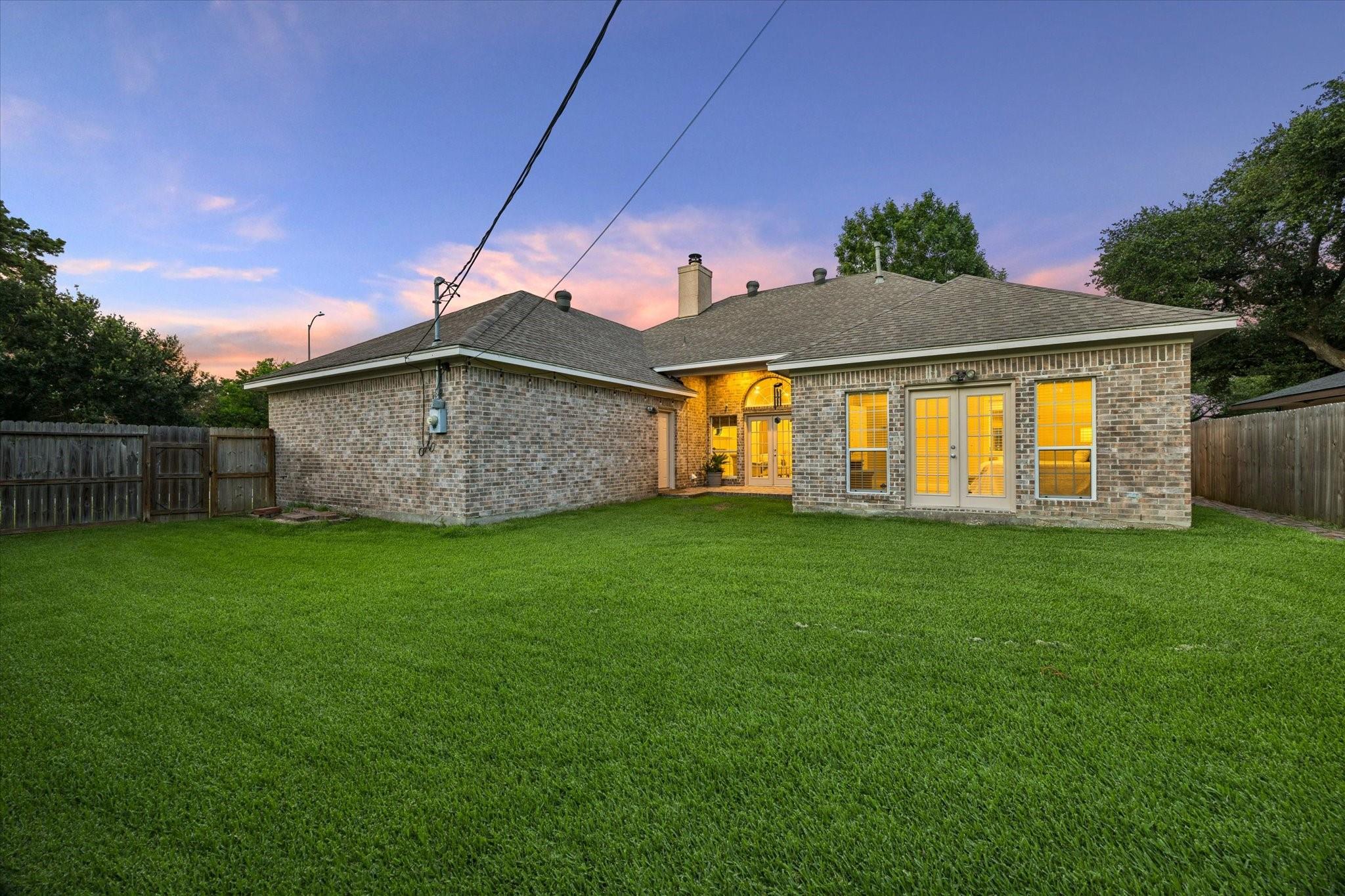 8802 Robindell Drive