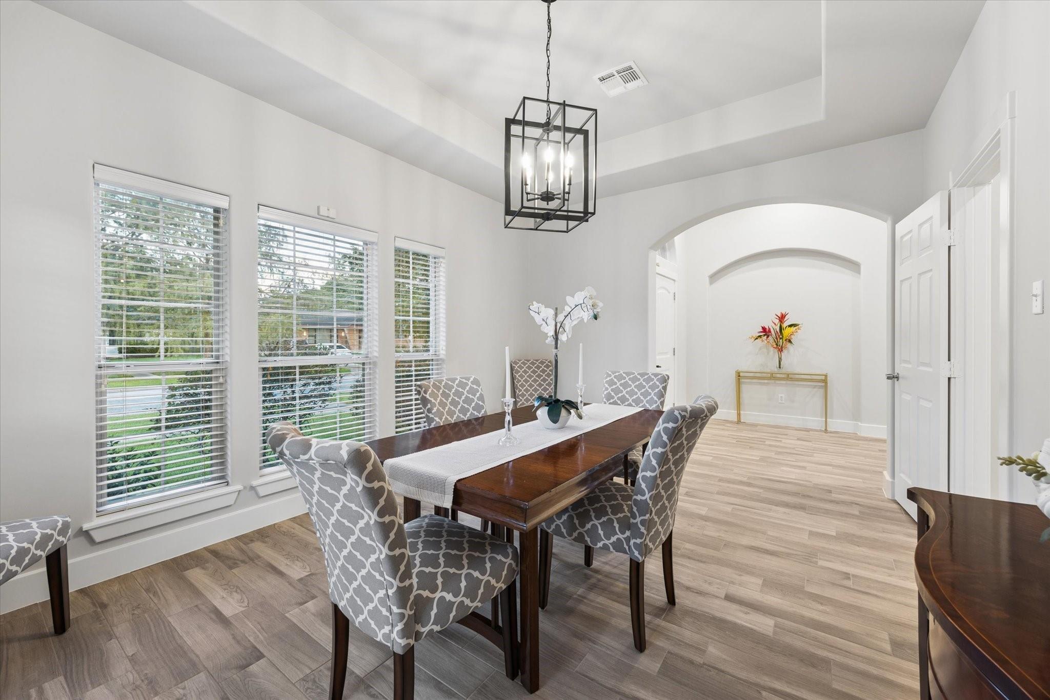 8802 Robindell Drive