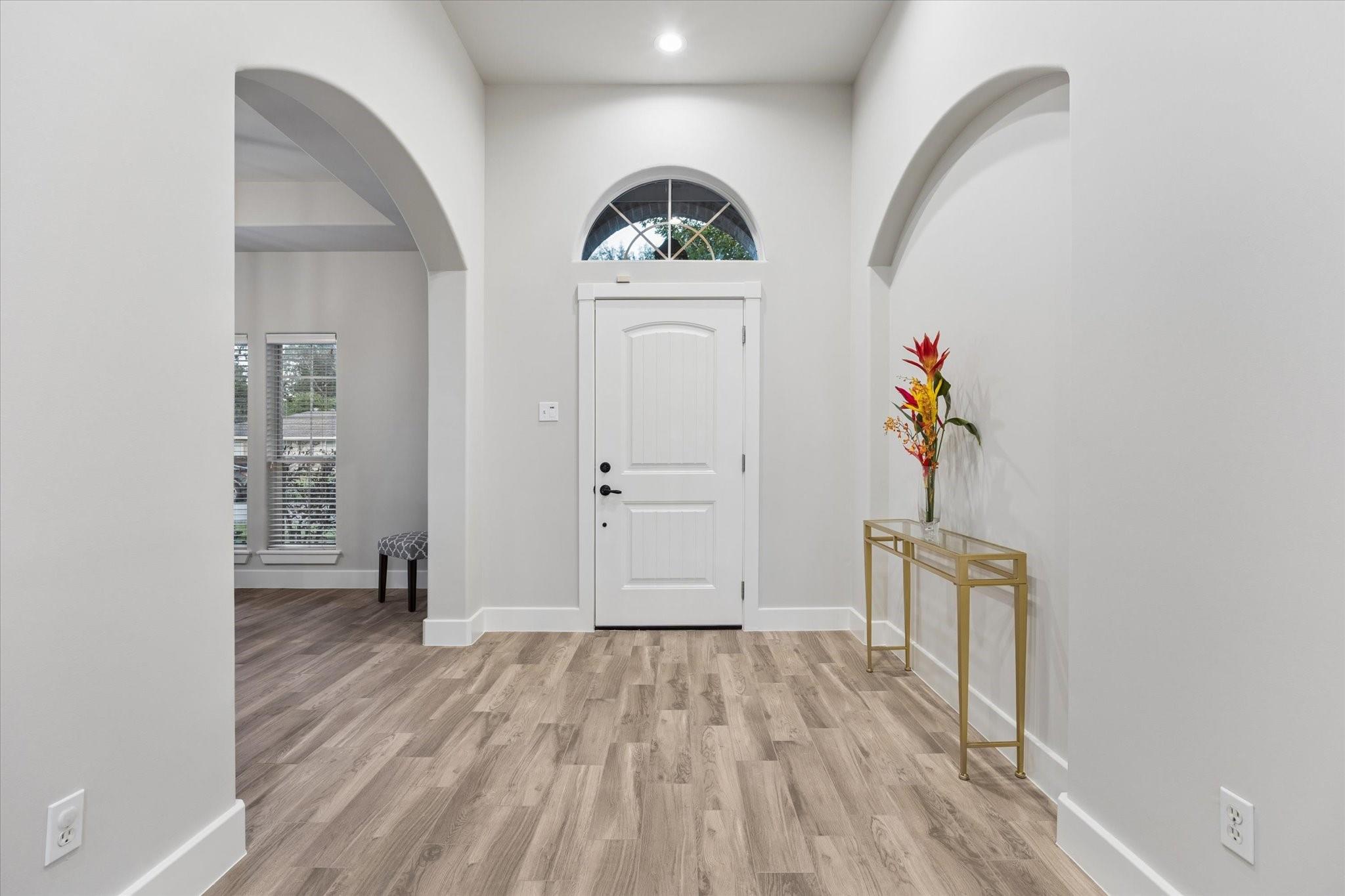 8802 Robindell Drive