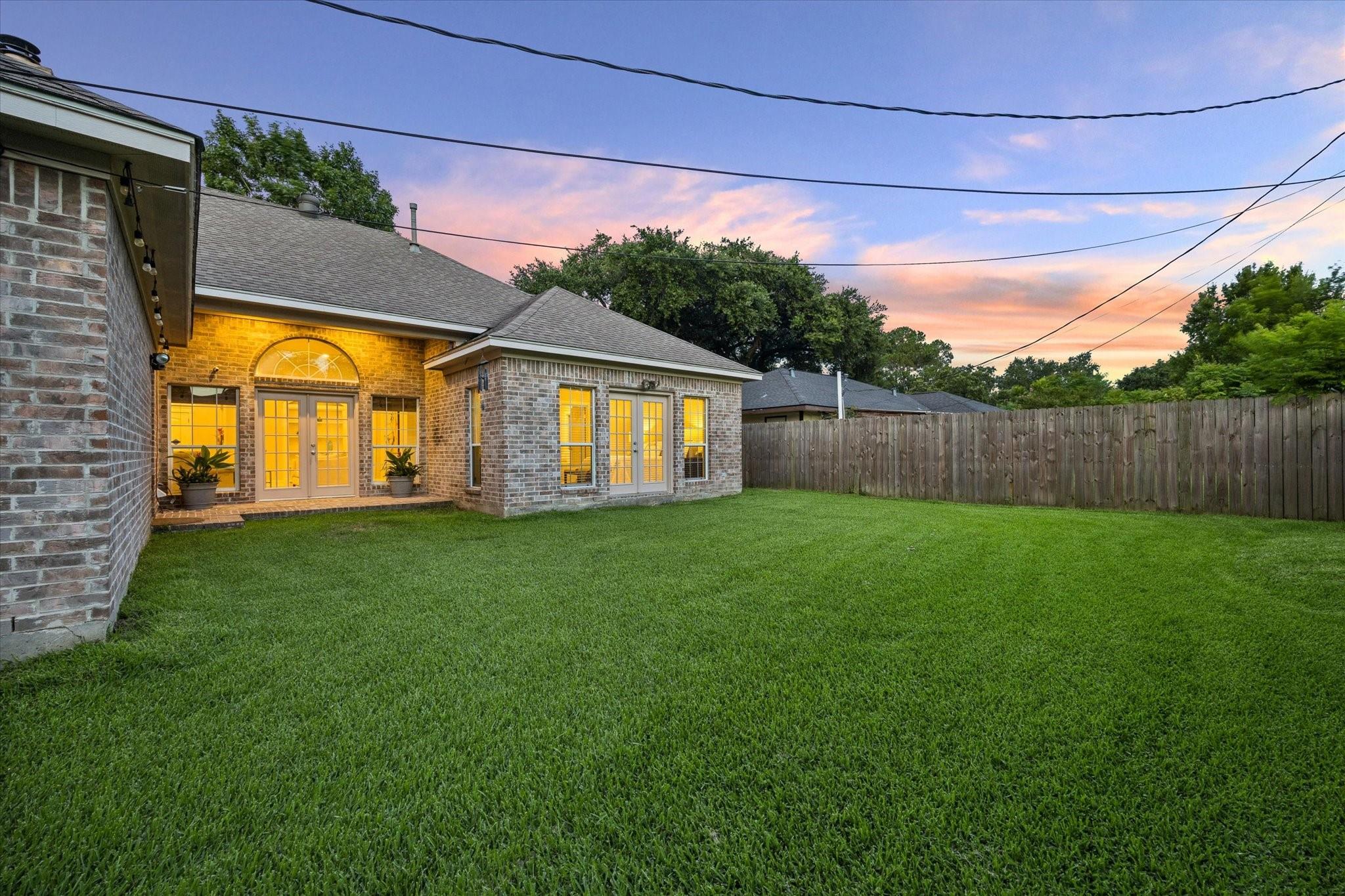 8802 Robindell Drive