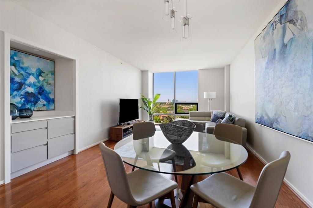 5100 San Felipe Street # 88