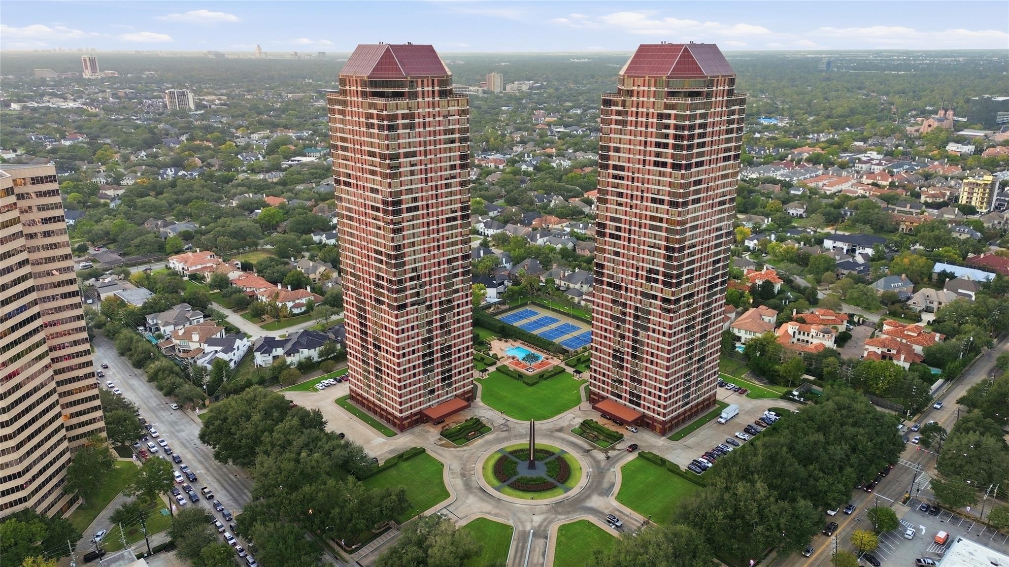 5100 San Felipe Street # 88