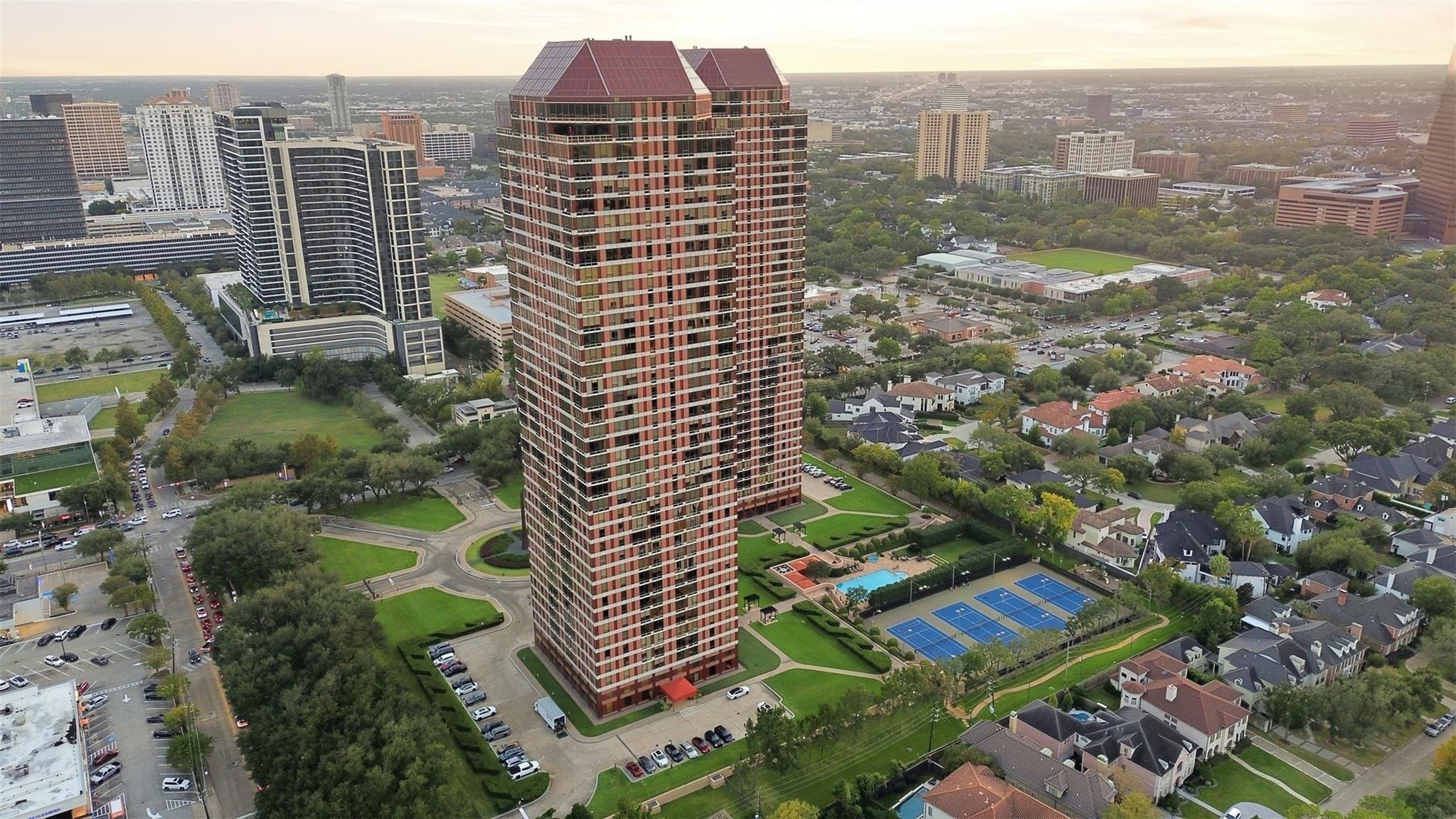 5100 San Felipe Street # 88