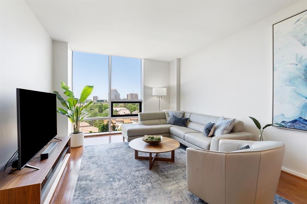 5100 San Felipe Street # 88