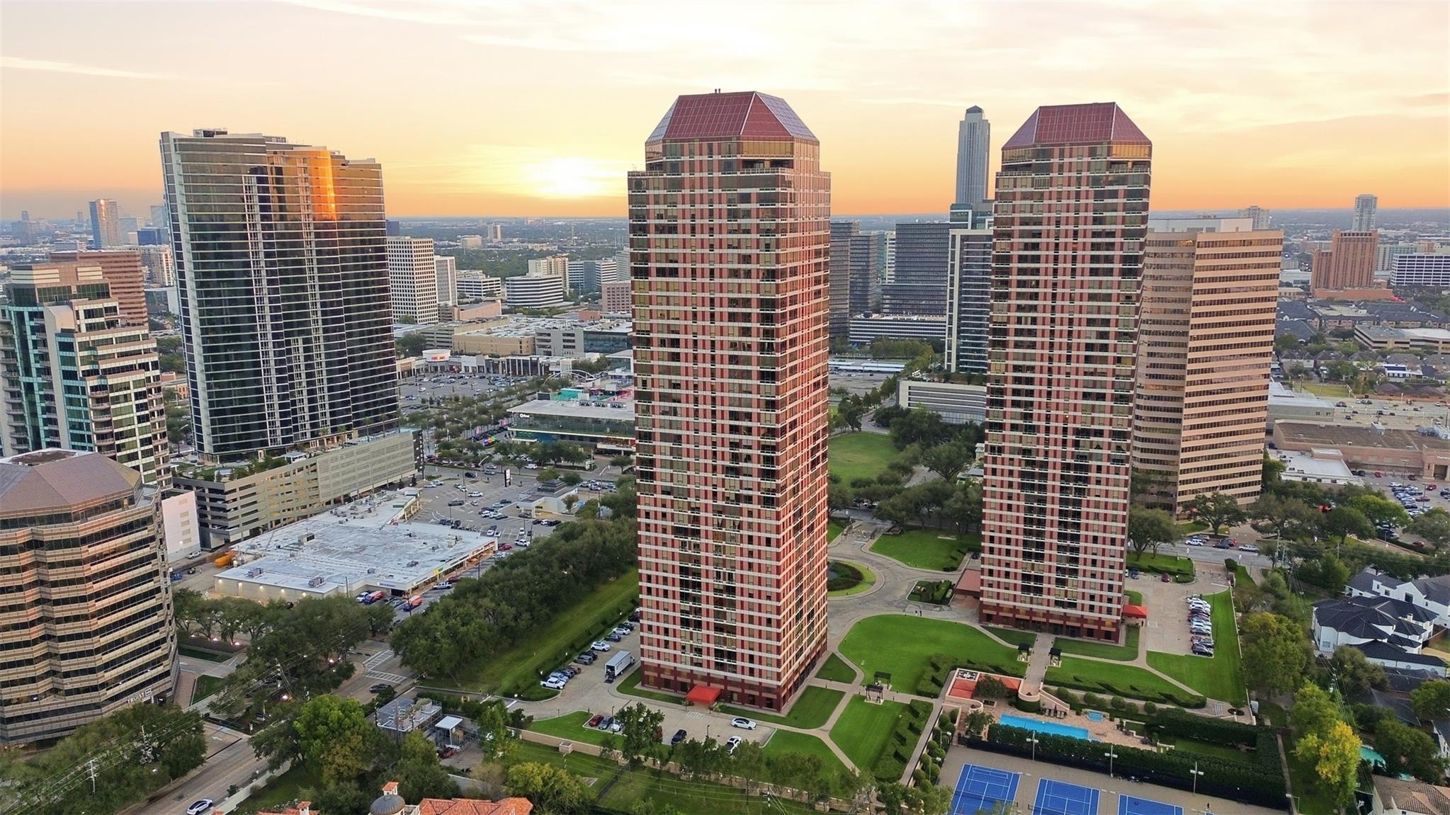 5100 San Felipe Street # 88