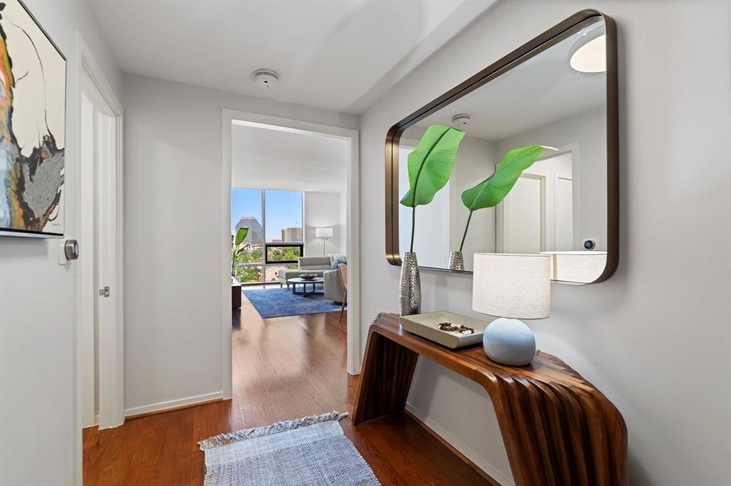 5100 San Felipe Street # 88