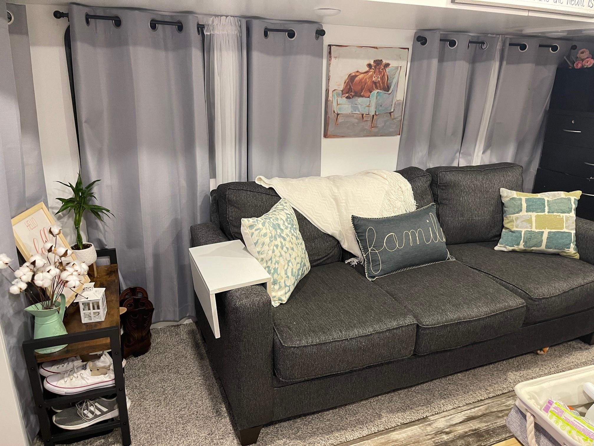 476 W Woodland Shores Drive, Point Blank