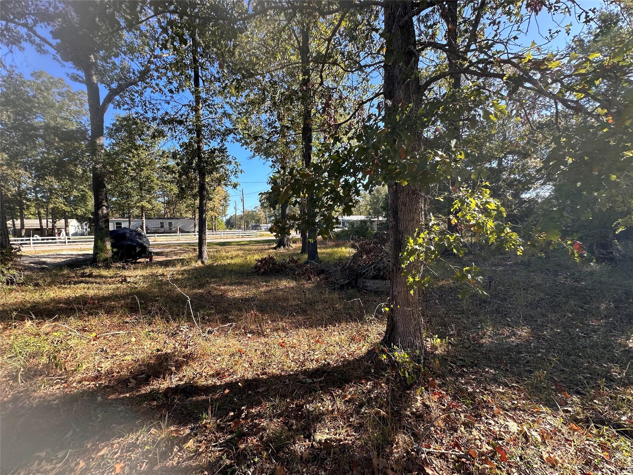 476 W Woodland Shores Drive, Point Blank