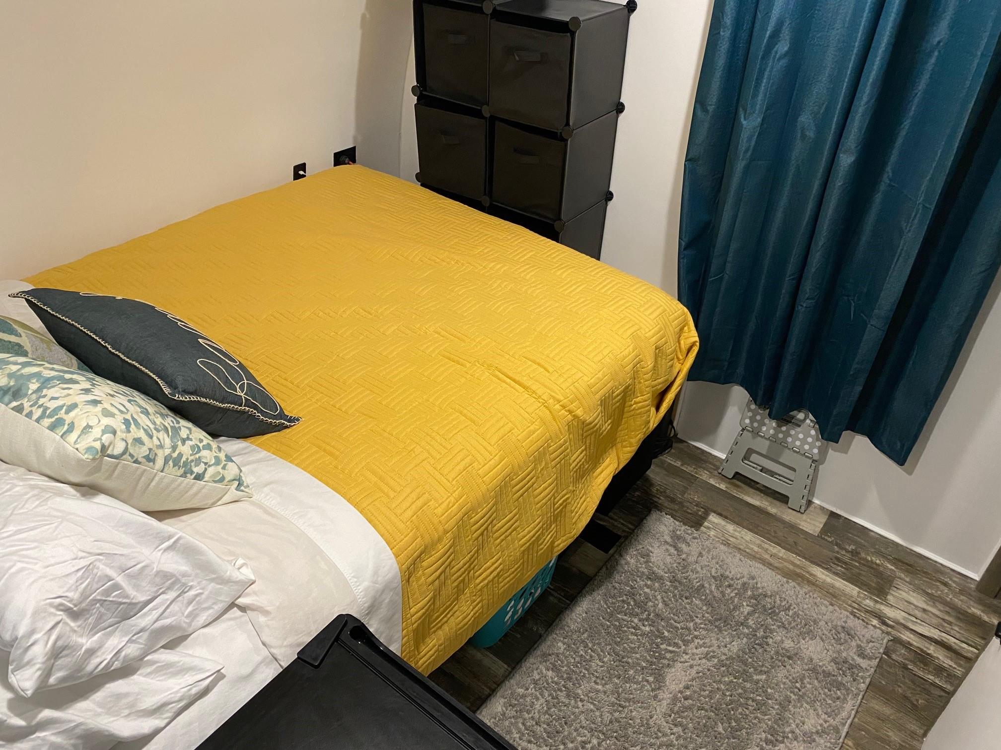 476 W Woodland Shores Drive, Point Blank