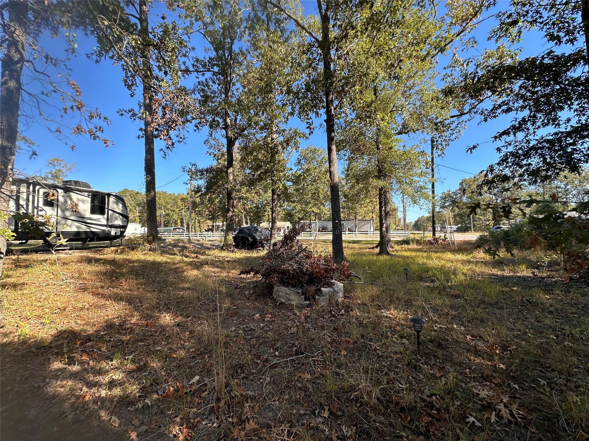 476 W Woodland Shores Drive, Point Blank