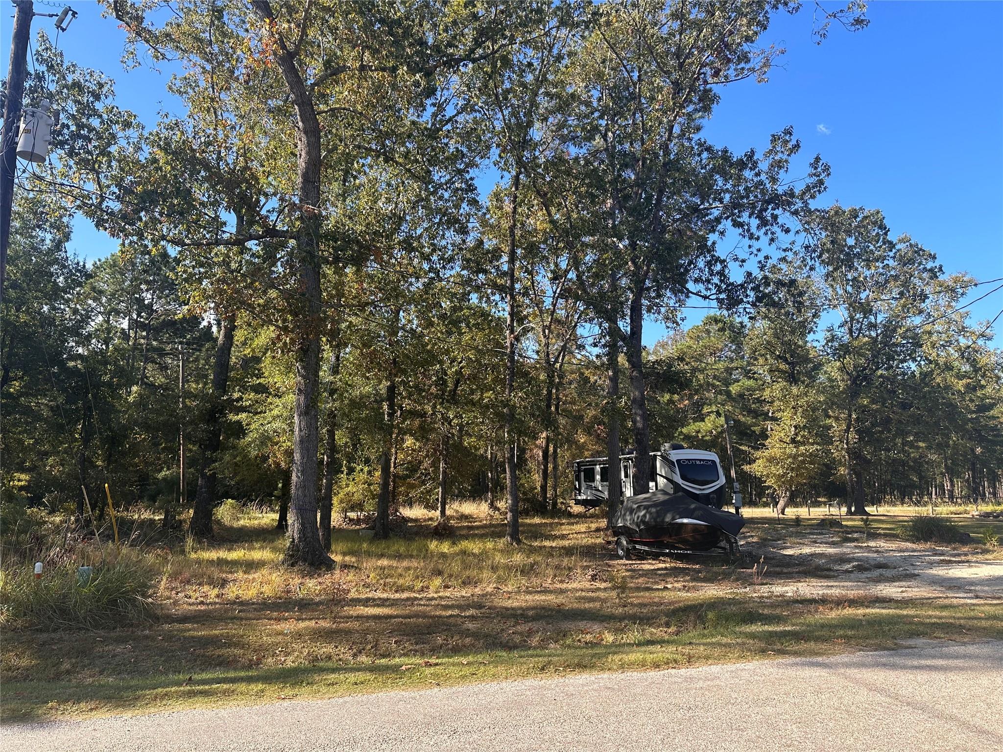 476 W Woodland Shores Drive, Point Blank