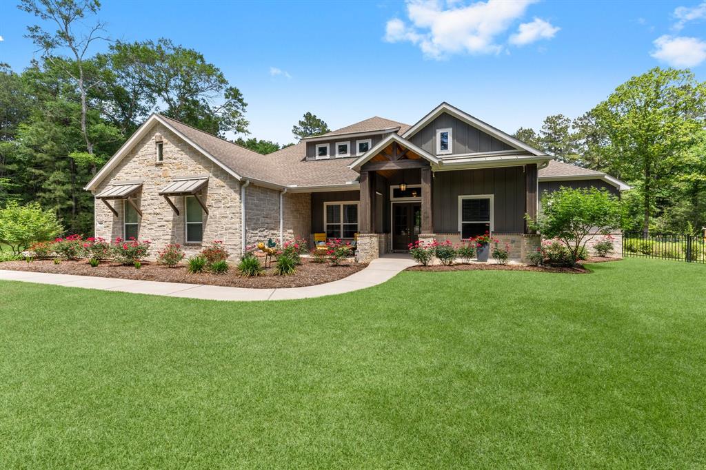 262 Fire Sky Road