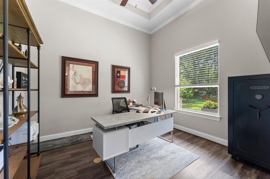 262 Fire Sky Road