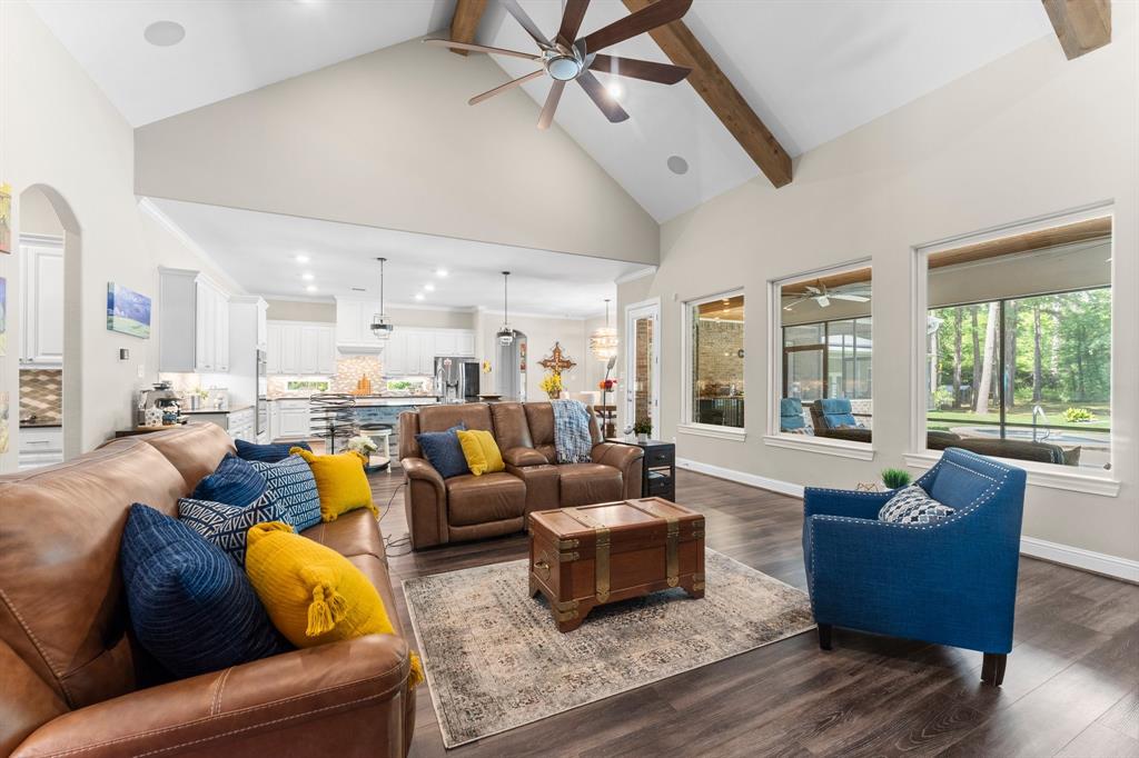 262 Fire Sky Road