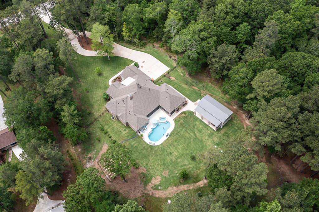 262 Fire Sky Road