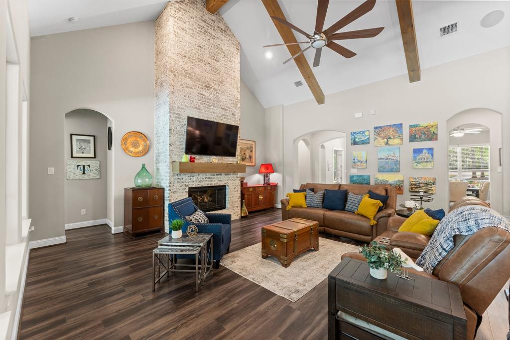 262 Fire Sky Road
