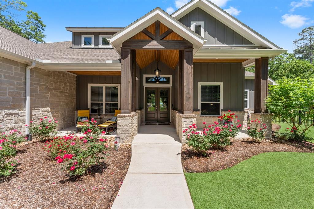 262 Fire Sky Road