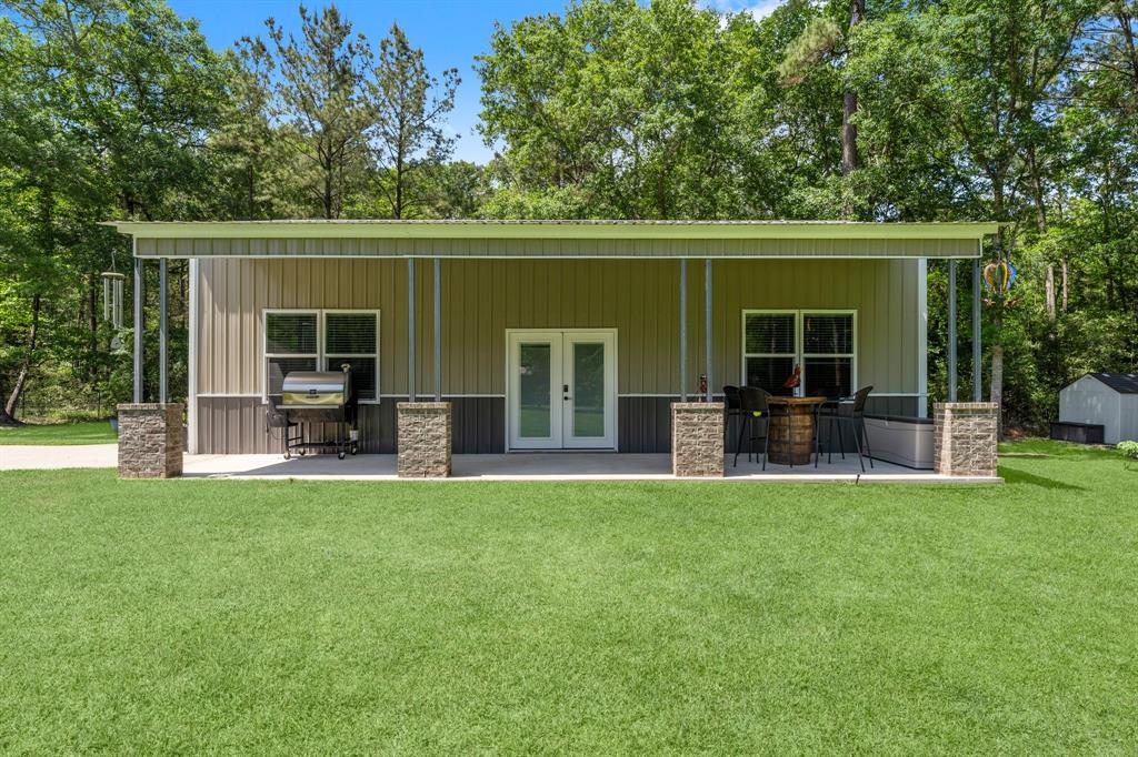 262 Fire Sky Road